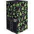 Adult Swim Rick and Morty Portal Pattern Xbox Series X Bundle Skin